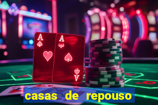 casas de repouso para idosos rj baixada fluminense